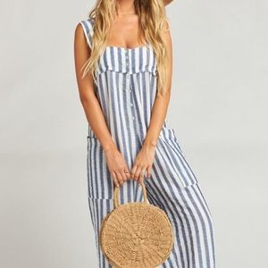 Show Me Your Mumu Jumpsuit